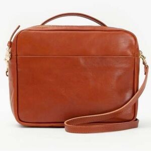 Clare V Mirabel Crossbody w/strap